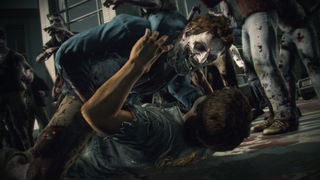 <em>Dead Rising 3</em> Explores A Grittier Sort Of Zombie Apocalypse